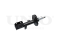 Right front gas shock absorber thumb