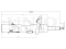 Left front gas shock absorber thumb