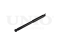 Rear gas shock absorber thumb