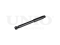 Rear gas shock absorber thumb
