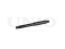 Rear gas shock absorber thumb