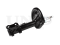 Right front gas shock absorber thumb