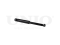 Rear gas shock absorber thumb