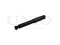 Rear gas shock absorber thumb