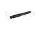 Rear gas shock absorber thumb