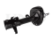 Right front gas shock absorber thumb
