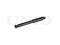 Rear gas shock absorber thumb