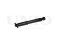 Rear gas shock absorber thumb