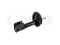 Right front oil shock absorber thumb