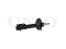 Front oil shock absorber thumb