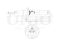 Right front gas shock absorber thumb