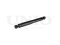 Rear gas shock absorber thumb