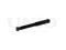 Rear gas shock absorber thumb