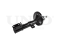 Right rear oil shock absorber thumb