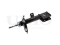 Left front oil shock absorber thumb