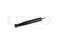 Rear oil shock absorber thumb