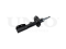 Right front gas shock absorber thumb