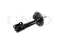 Right front gas shock absorber thumb