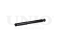 Rear gas shock absorber thumb