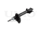 Right rear gas shock absorber thumb
