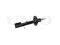 Right front gas shock absorber thumb