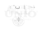 Left front gas shock absorber thumb