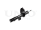 Right front oil shock absorber thumb
