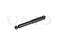 Rear gas shock absorber thumb