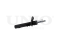 Front gas shock absorber thumb
