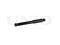 Rear gas shock absorber thumb