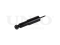Front oil shock absorber thumb