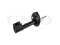 Right front gas shock absorber thumb