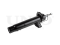 Right front gas shock absorber thumb