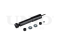Front gas shock absorber thumb