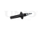 Front gas shock absorber thumb