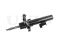 Left front gas shock absorber thumb