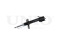 Right rear gas shock absorber thumb