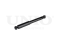 Rear gas shock absorber thumb