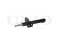 Front gas shock absorber thumb