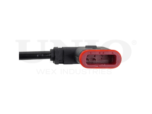 Rear ABS sensor photo