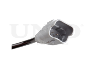 Датчик ABS передний photo