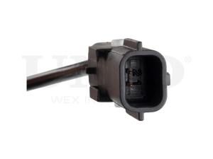 Датчик ABS передний photo