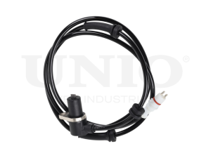 Датчик ABS передний photo