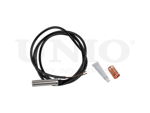 Датчик ABS задний photo