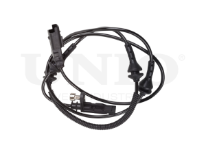 Датчик ABS передний photo