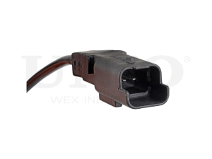 Датчик ABS передний photo