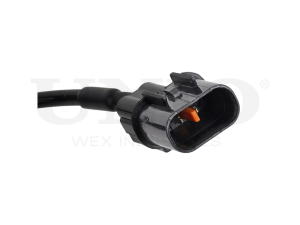 Датчик ABS передний правый photo