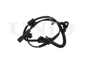 Датчик ABS передний photo