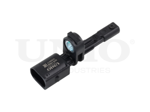 Датчик ABS задний photo