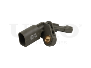 Датчик ABS задний левый photo